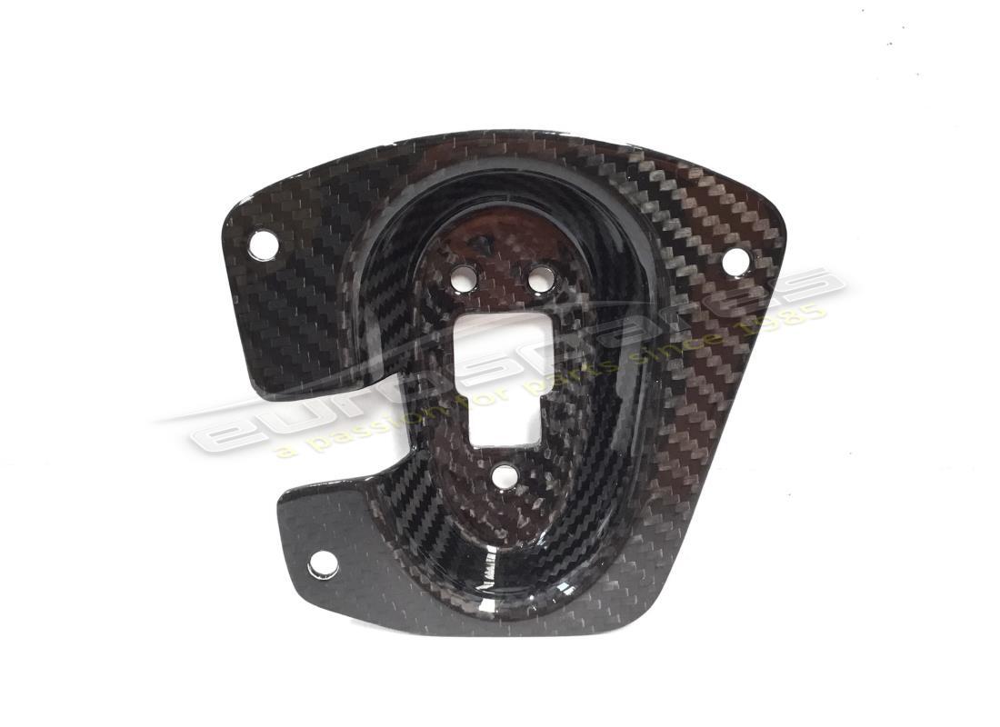 nuova lamborghini piastra di supporto. numero parte 403827758 (1)