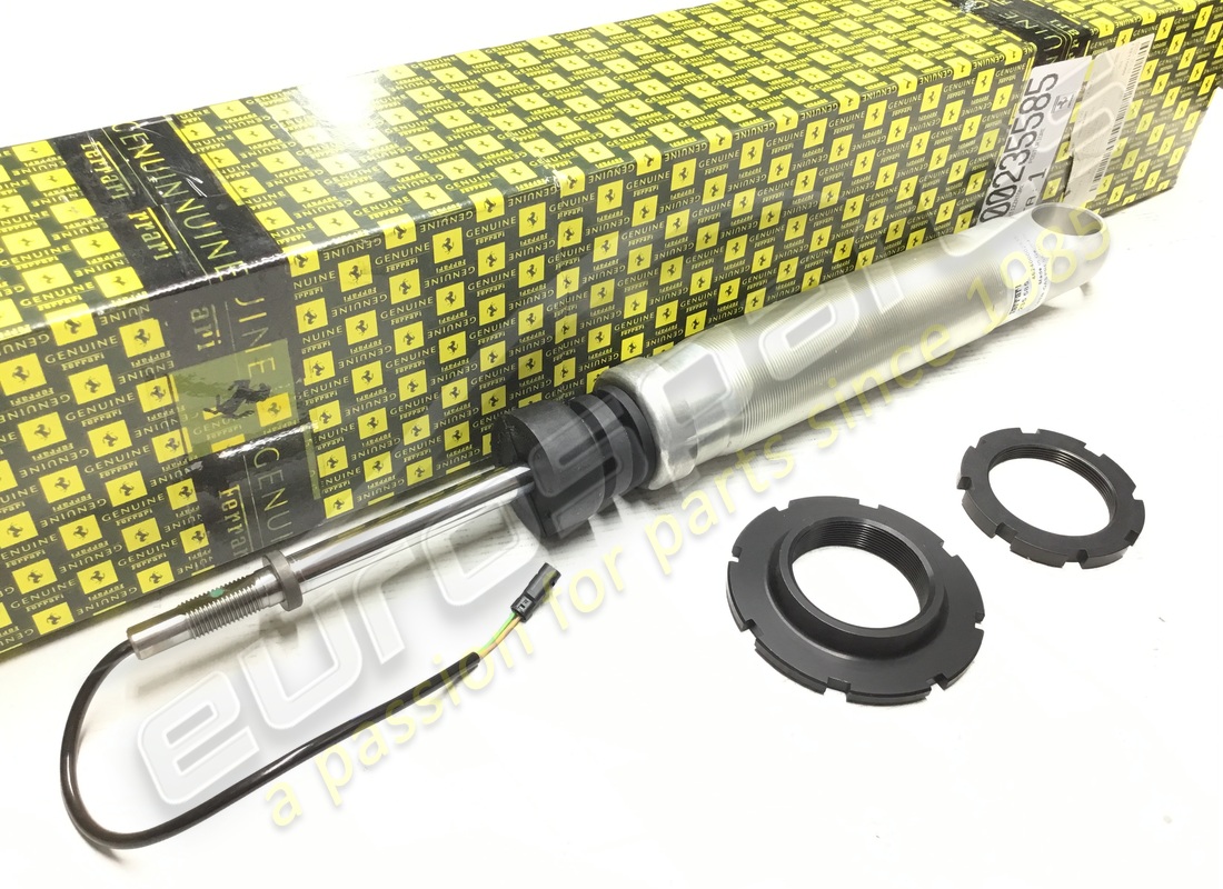 nuovo ferrari ammortizzatore posteriore. numero parte 235585 (1)