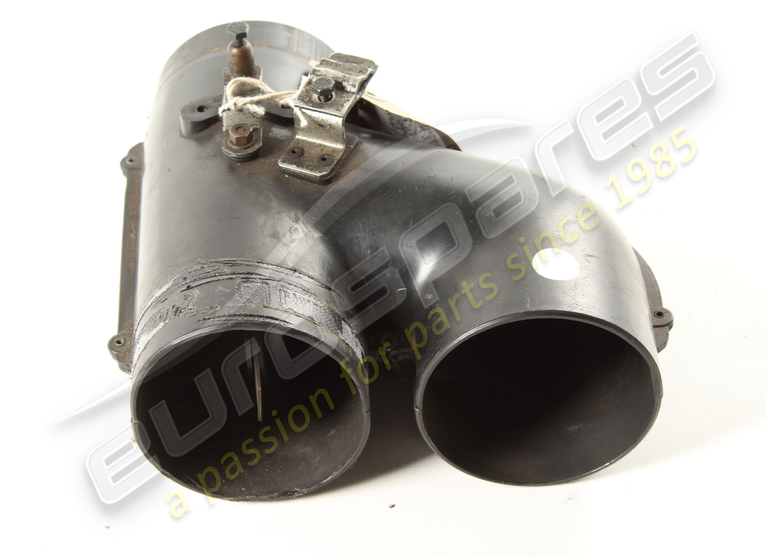 DEVIATORE SX Ferrari USATO. NUMERO PARTE 60135100 (1)