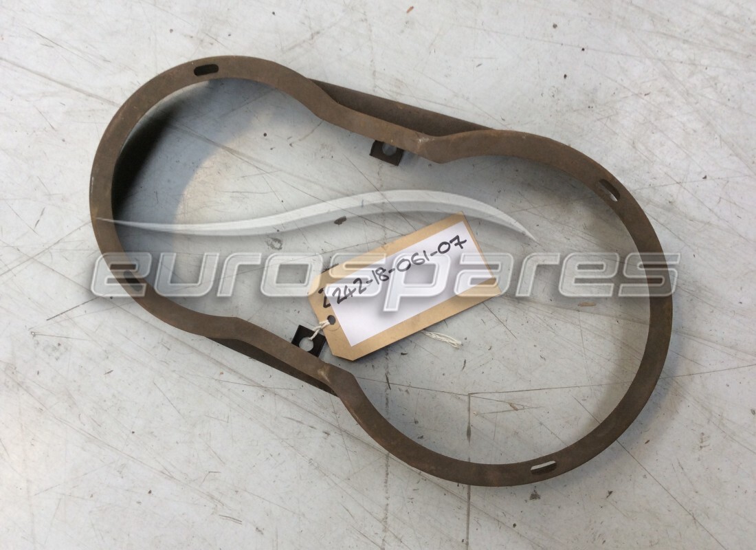 nuovo ferrari bordo del faro sx. numero parte 2421806107 (1)