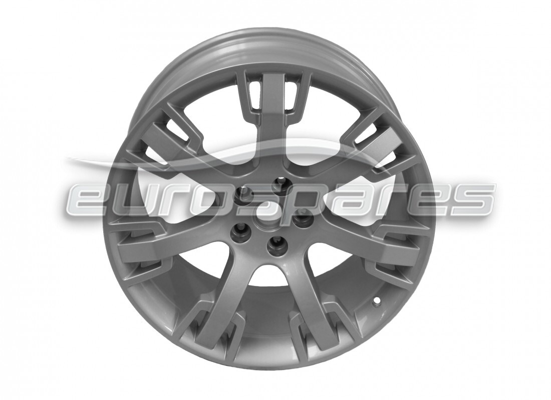 nuova ruota posteriore maserati. numero parte 82329806 (1)