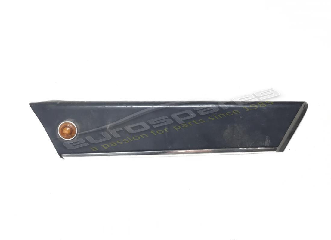 PARAURTI ANTERIORE DESTRO USATO Ferrari 412 PRIMER GRIGIO. NUMERO PARTE 2573600600 (1)