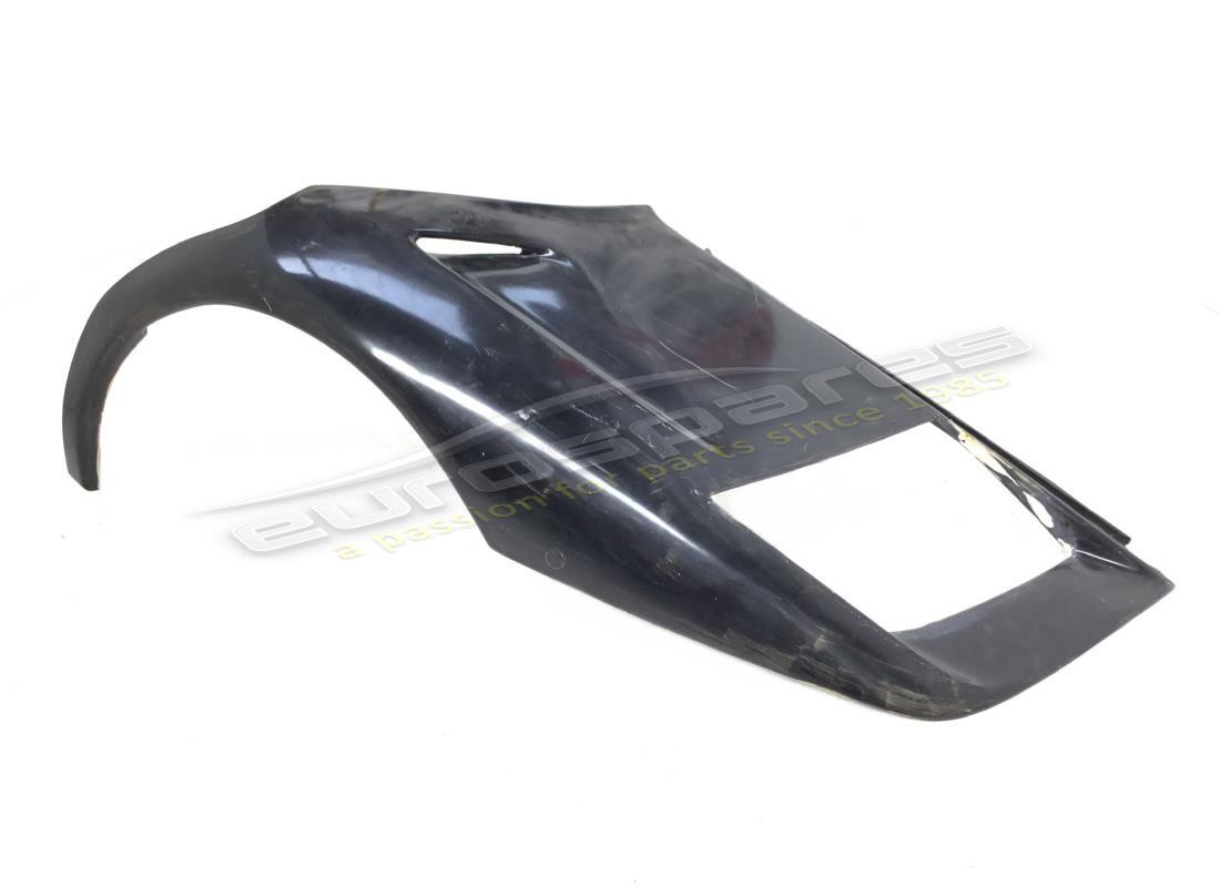 PARAFANGO ANTERIORE DESTRO Lamborghini USATO. NUMERO PARTE 0066004662 (1)