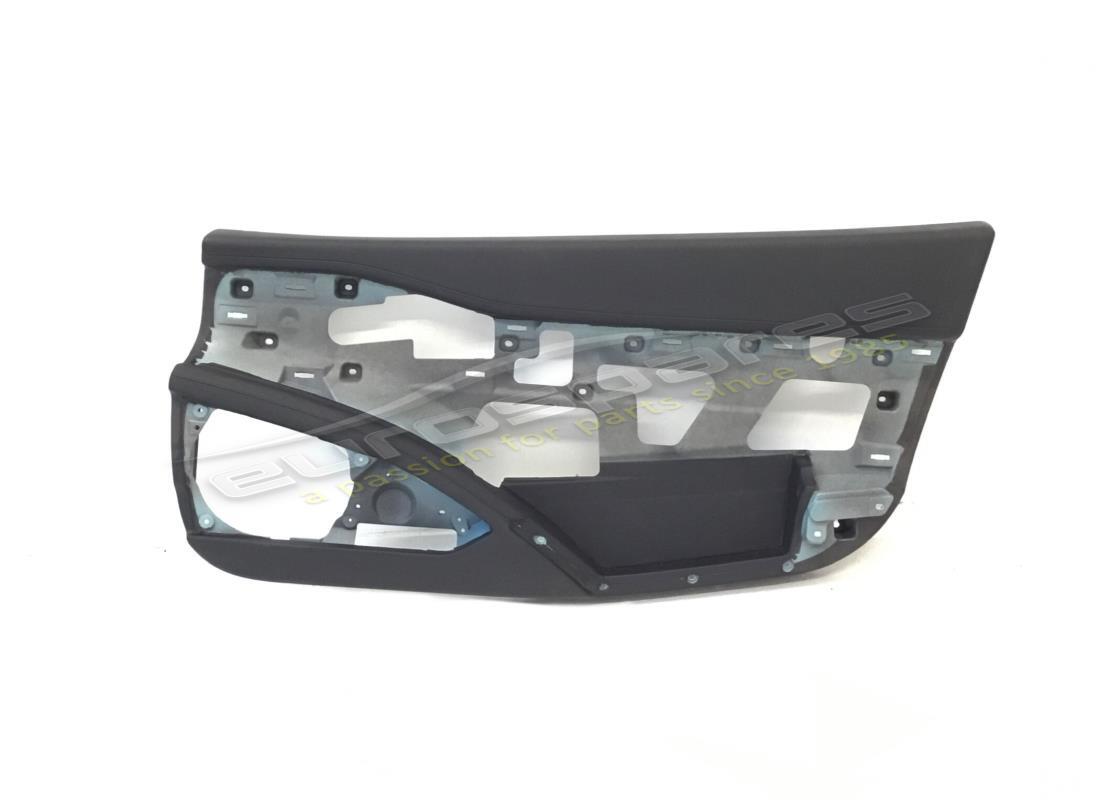 NUOVO (ALTRO) Ferrari RIVESTIMENTO PORTA COMPLETO DESTRO. NUMERO PARTE 82643600 (1)