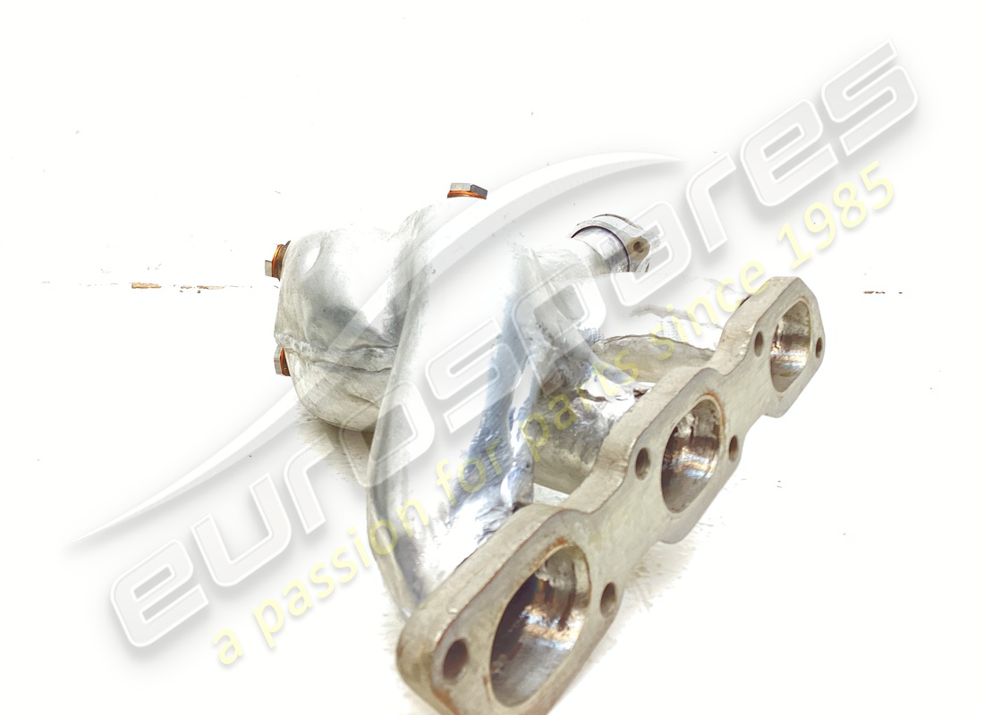 nuovo ferrari collettore di scarico anteriore destro. numero parte 145519 (2)