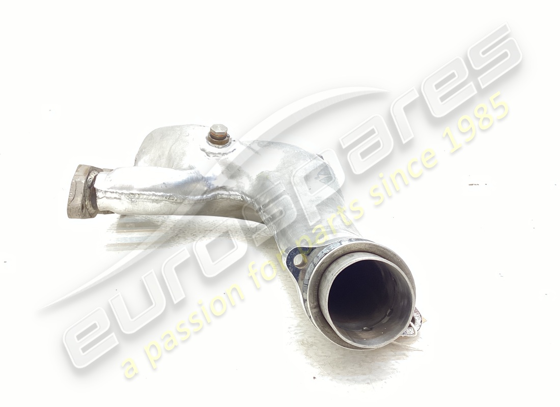 nuovo ferrari collettore di scarico anteriore destro. numero parte 145519 (3)