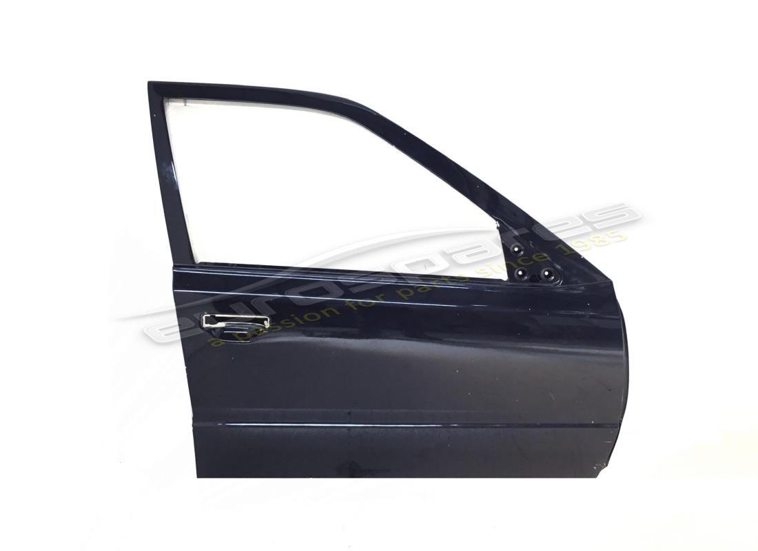PORTA ANTERIORE DESTRA USATA Maserati 337 . NUMERO PARTE 374580104 (1)