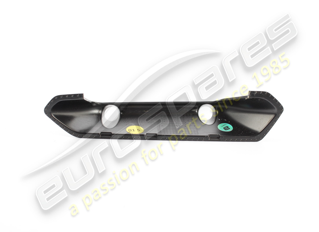 maniglia della porta staffa lamborghini usata. numero parte 470831635b (2)