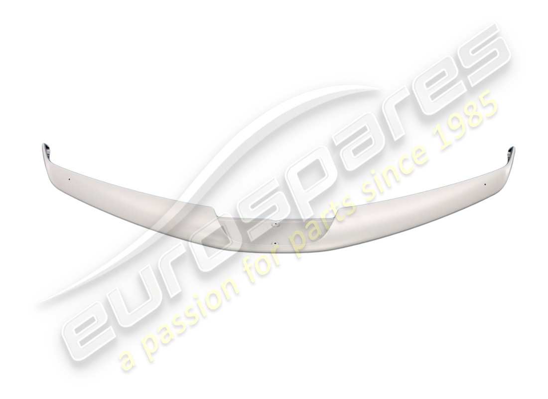 RICONDIZIONATO Ferrari SPOILER CENTRALE . NUMERO PARTE 985801660 (1)