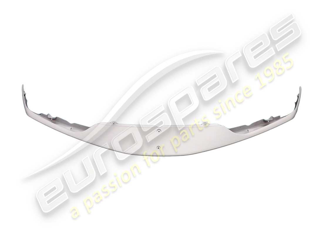 ricondizionato ferrari spoiler centrale. numero parte 985801660 (2)