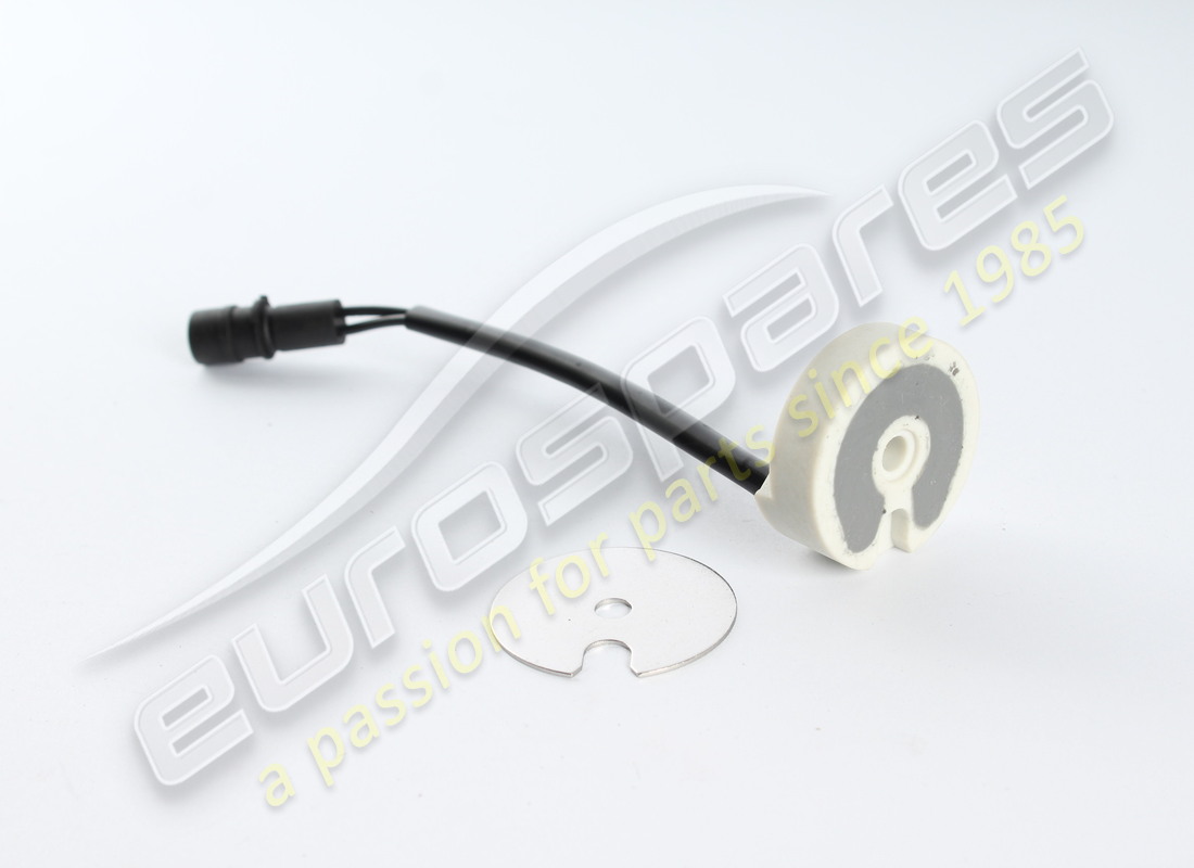 nuova resistenza serie porsche. numero parte 99361652102 (1)