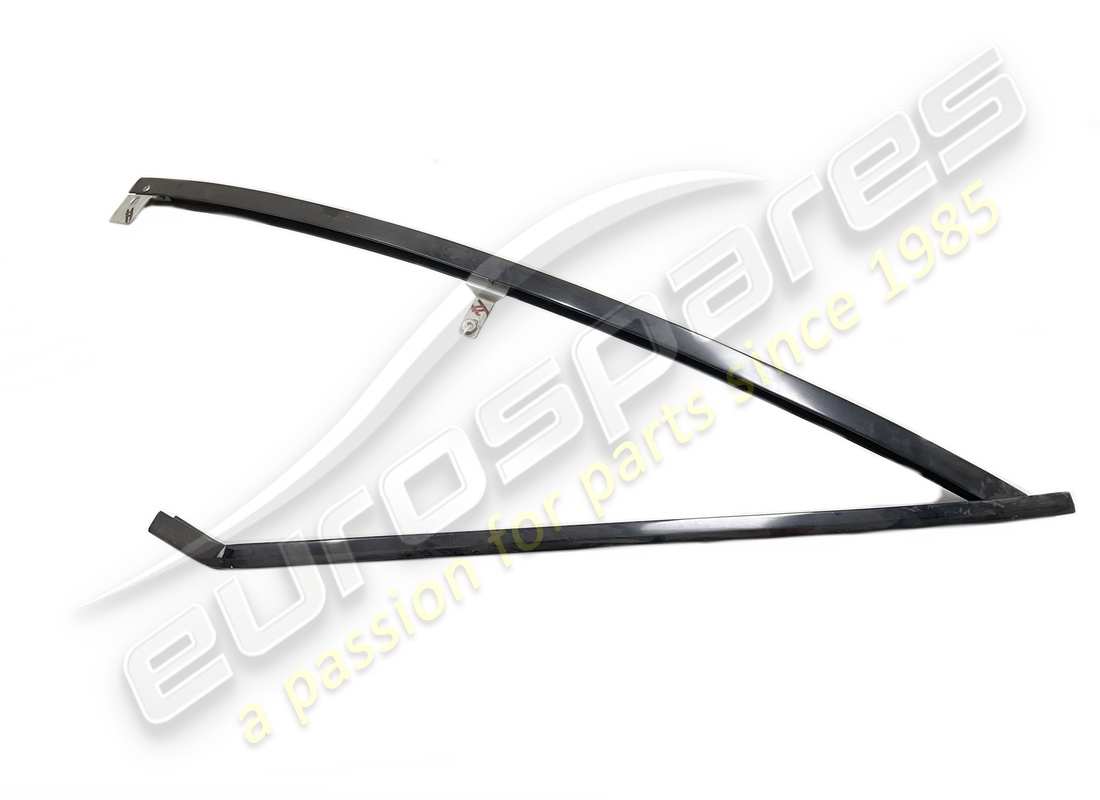 NUOVO Ferrari CORNICE VETRO PORTA DESTRA GTS . NUMERO PARTE 60292000 (1)