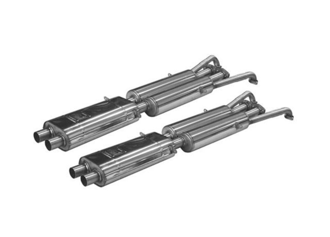nuovo tubi silenziatore anteriore destro 365 gtb4 day.eu fla. numero parte 01156832051 (1)