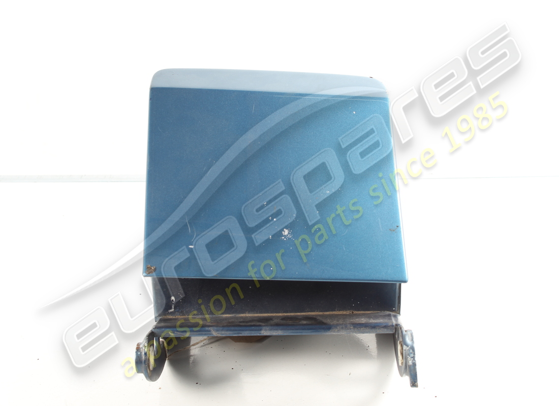 alloggiamento della faro frontale dx usato ferrari. numero parte 60570600 (3)