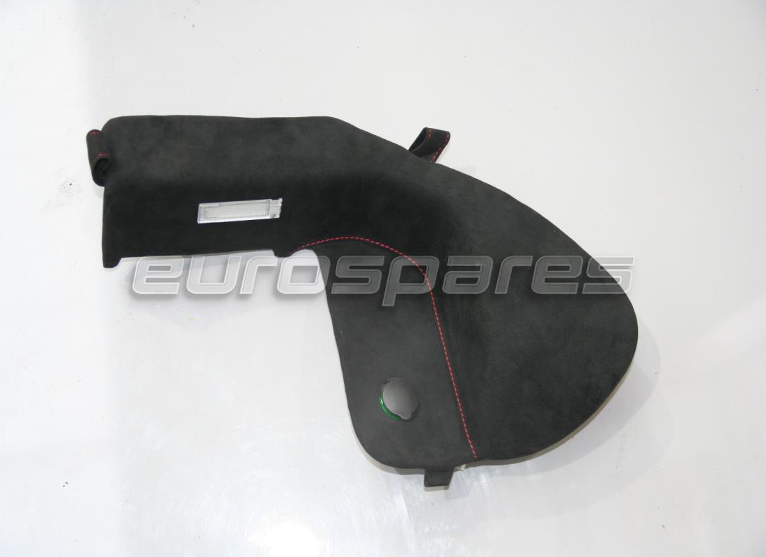 PANNELLO COPERTURA FANALE POSTERIORE DX USATO Ferrari. NUMERO PARTE 836687.. (1)
