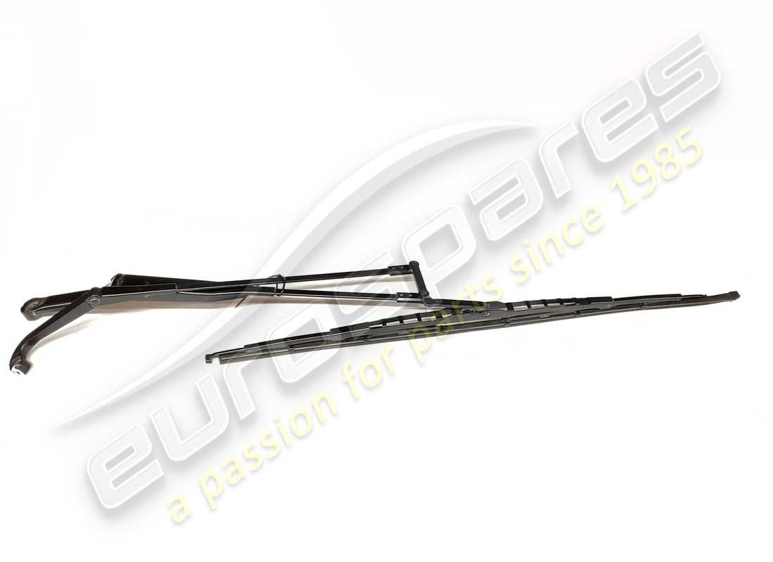 USATO Ferrari BRACCIO TERGICRISTALLO SX USATO. NUMERO PARTE 65081500 (1)