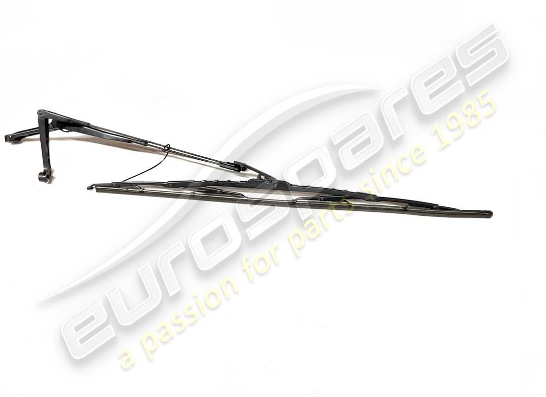 braccio tergicristallo sx usato ferrari. numero parte 65081500 (2)