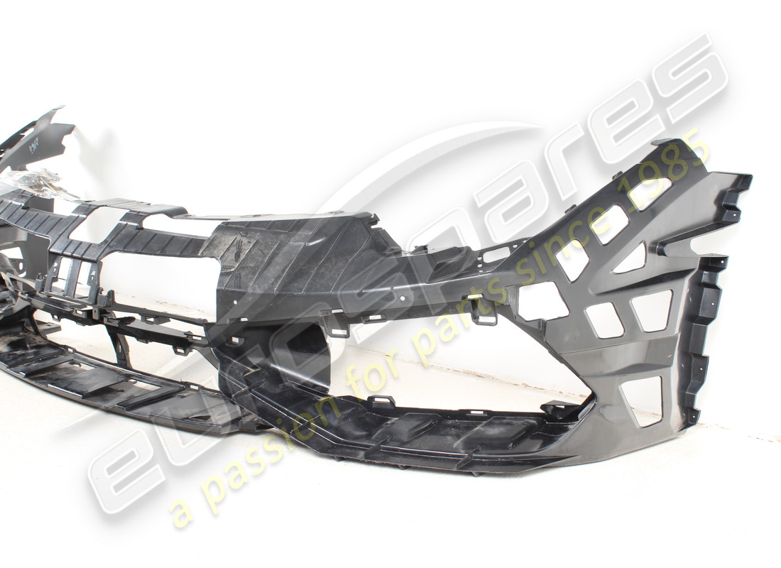 nuovo lamborghini paraurti, anteriore. numero parte 4t0807103c (6)