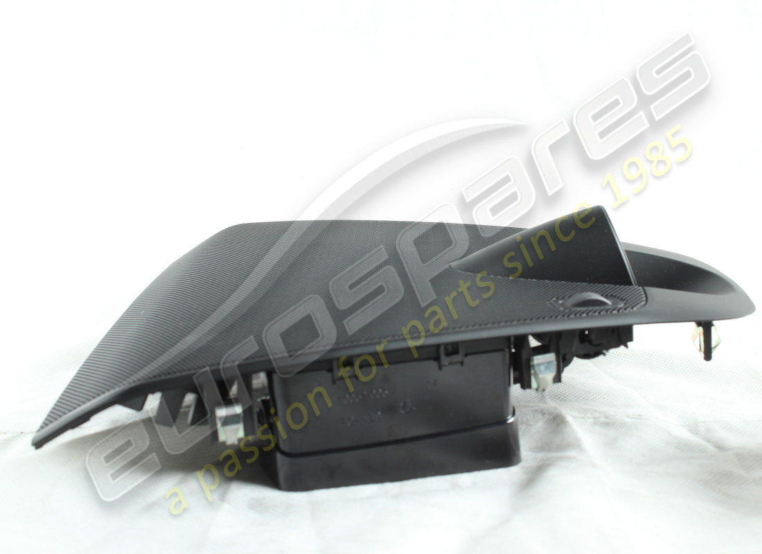 nuovo maserati griglia altoparlante centrale b. numero parte 670049284 (2)