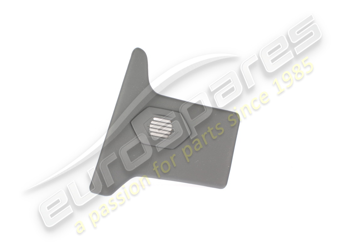 usato lamborghini copertura cruscotto inferiore. numero parte 4t0857109d (1)