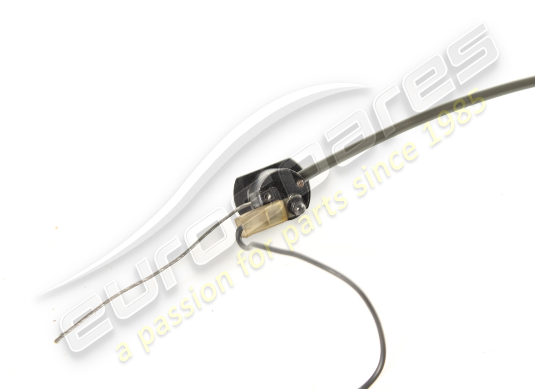 serratura cassetto portaoggetti ferrari usata 0=use40354508/40125205/a. numero parte 40125205 (2)