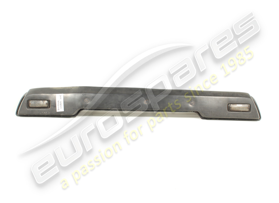 paraurti posteriore ferrari usato. numero parte 40018004 (2)