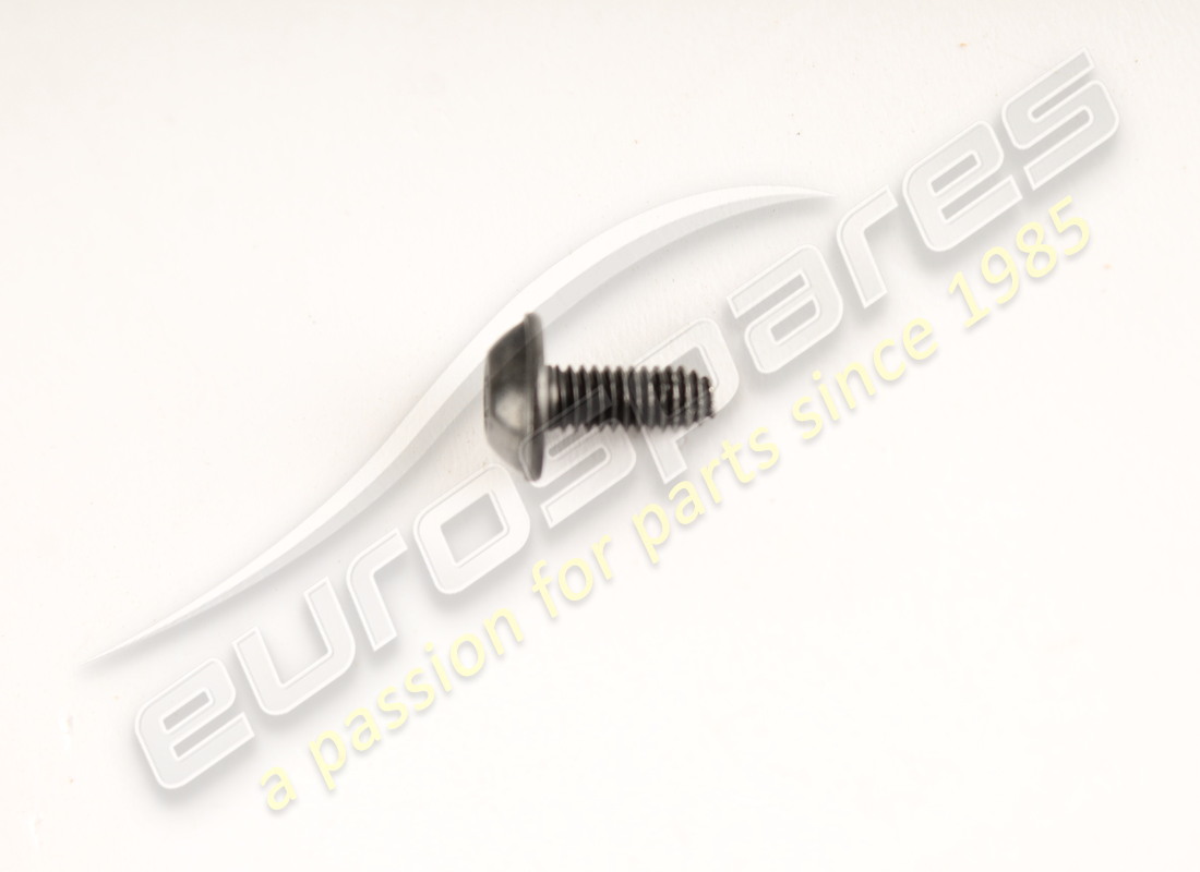 nuovo porsche bullone a testa incassata ovale. numero parte n10752401 (2)