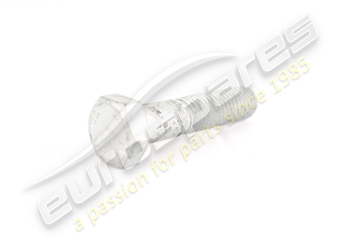 nuova vite porsche, esagonale. hd. -m 10 x 45 x 20. numero parte 90007437202 (1)