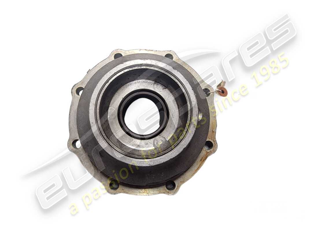 COPERTURA DIFF Ferrari USATA. NUMERO PARTE 125459 (1)