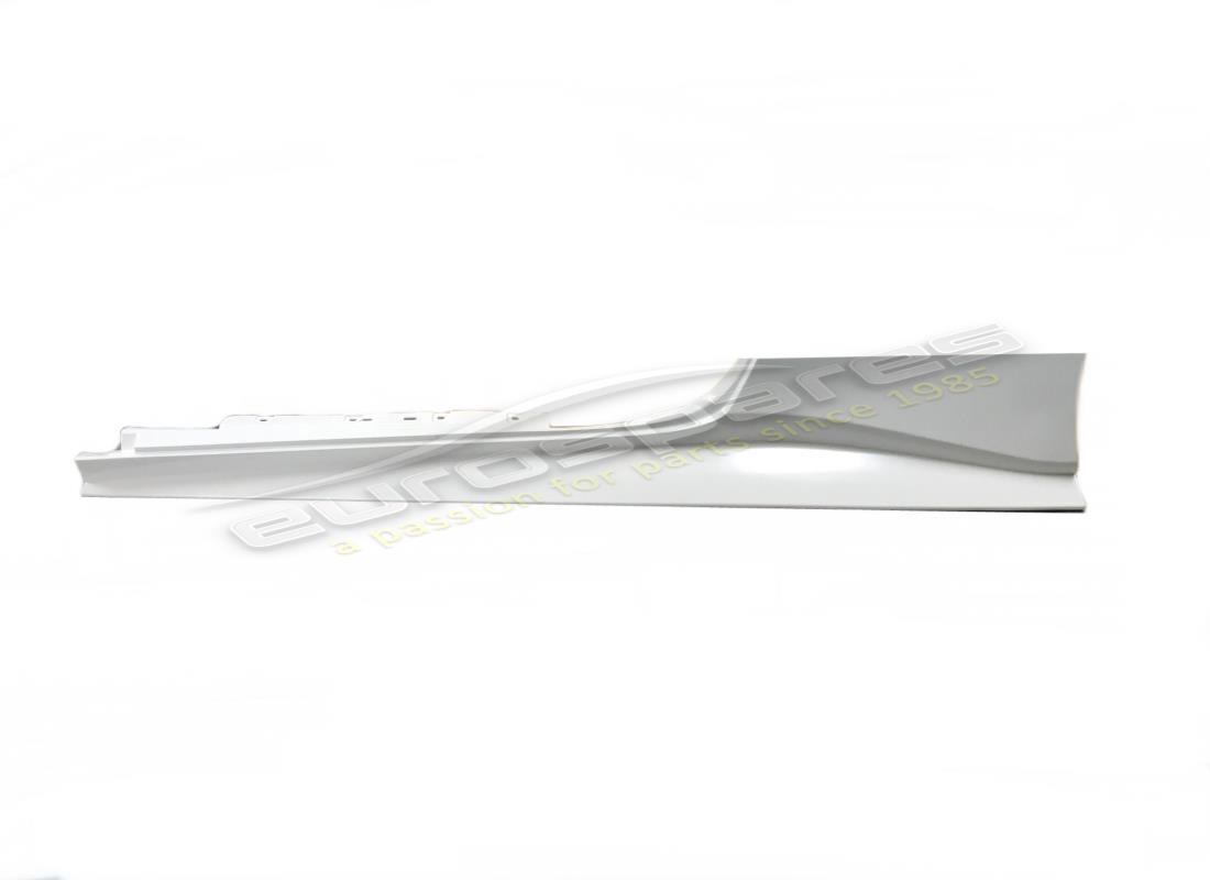 nuova comp. ferrari rivestimento sottoporta sx. numero parte 88540810 (1)