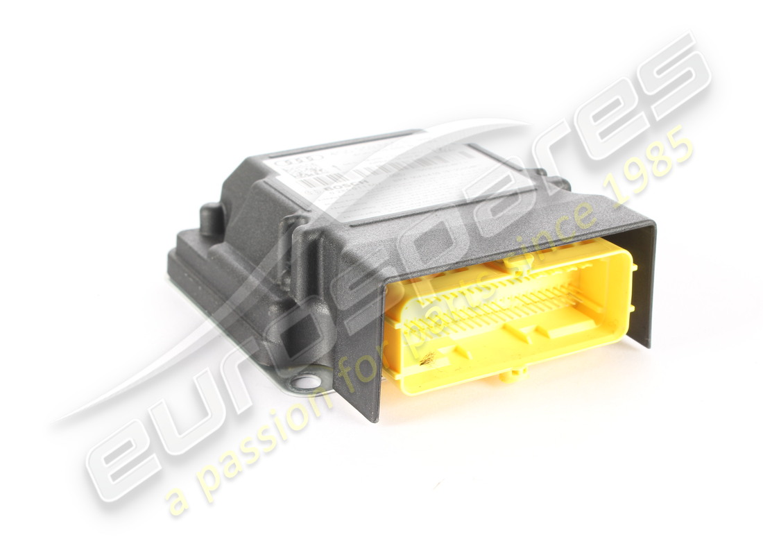centralina lamborghini usata, diag-adr: 015. numero parte 4g0959655b (4)