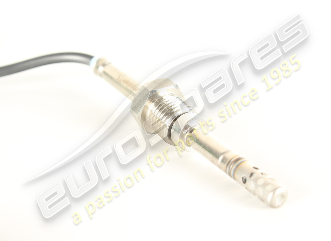 nuovo maserati sensore di calore dello scarico. numero parte 670031115 (2)