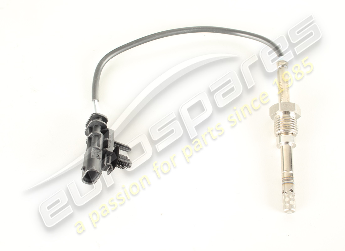 nuovo maserati sensore di calore dello scarico. numero parte 670031115 (1)