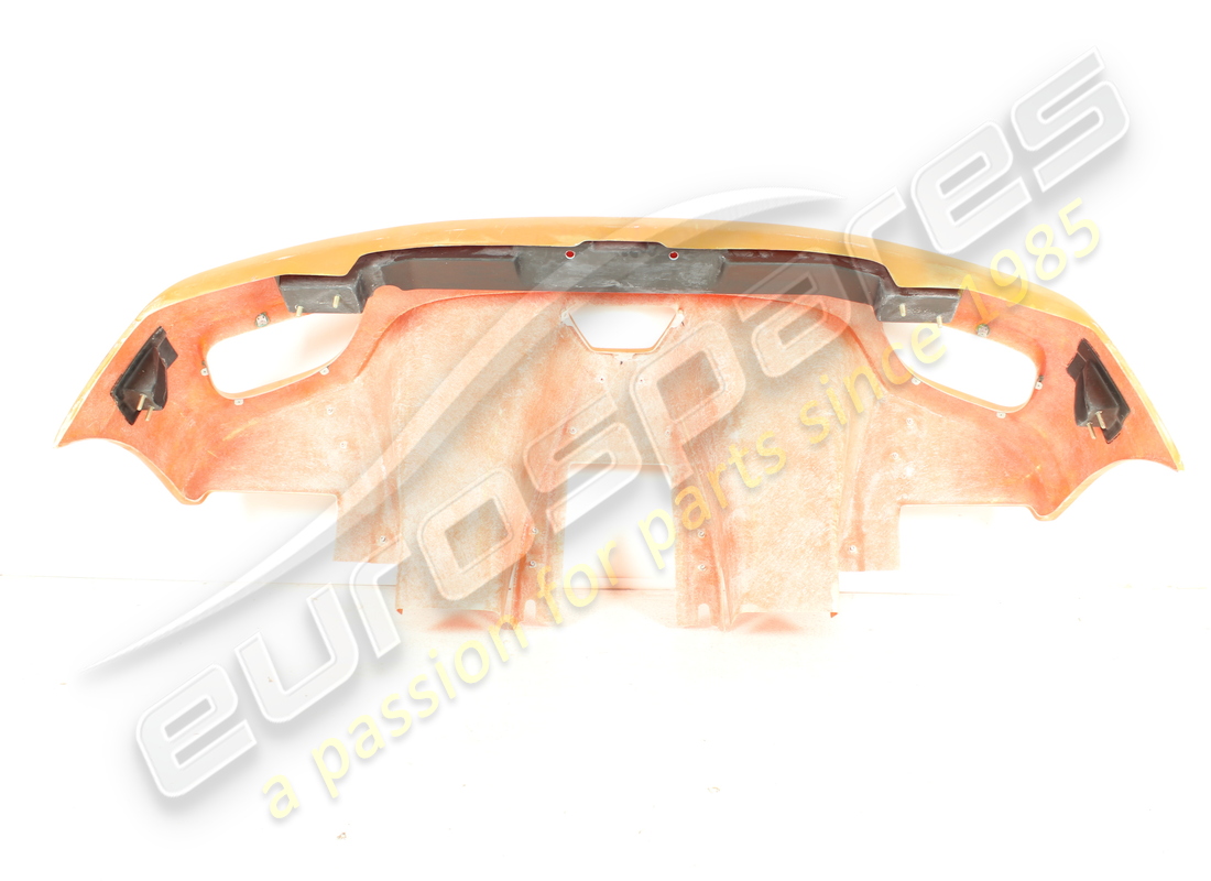 nuovo eurospares paraurti posteriore. numero parte 67360810 (2)