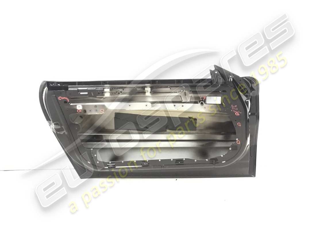 porta laterale sx completa ferrari usata. numero parte 84182411 (2)
