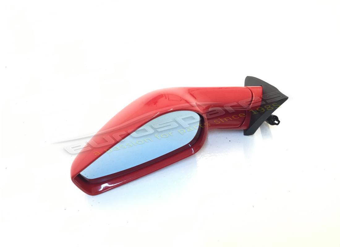 nuovo ferrari specchio retrovisore esterno sx. numero parte 81073010 (1)