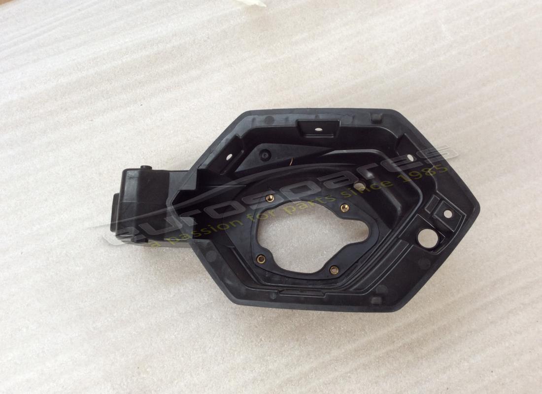 nuovo lamborghini scodellino filler collo. numero parte 470201135c (1)