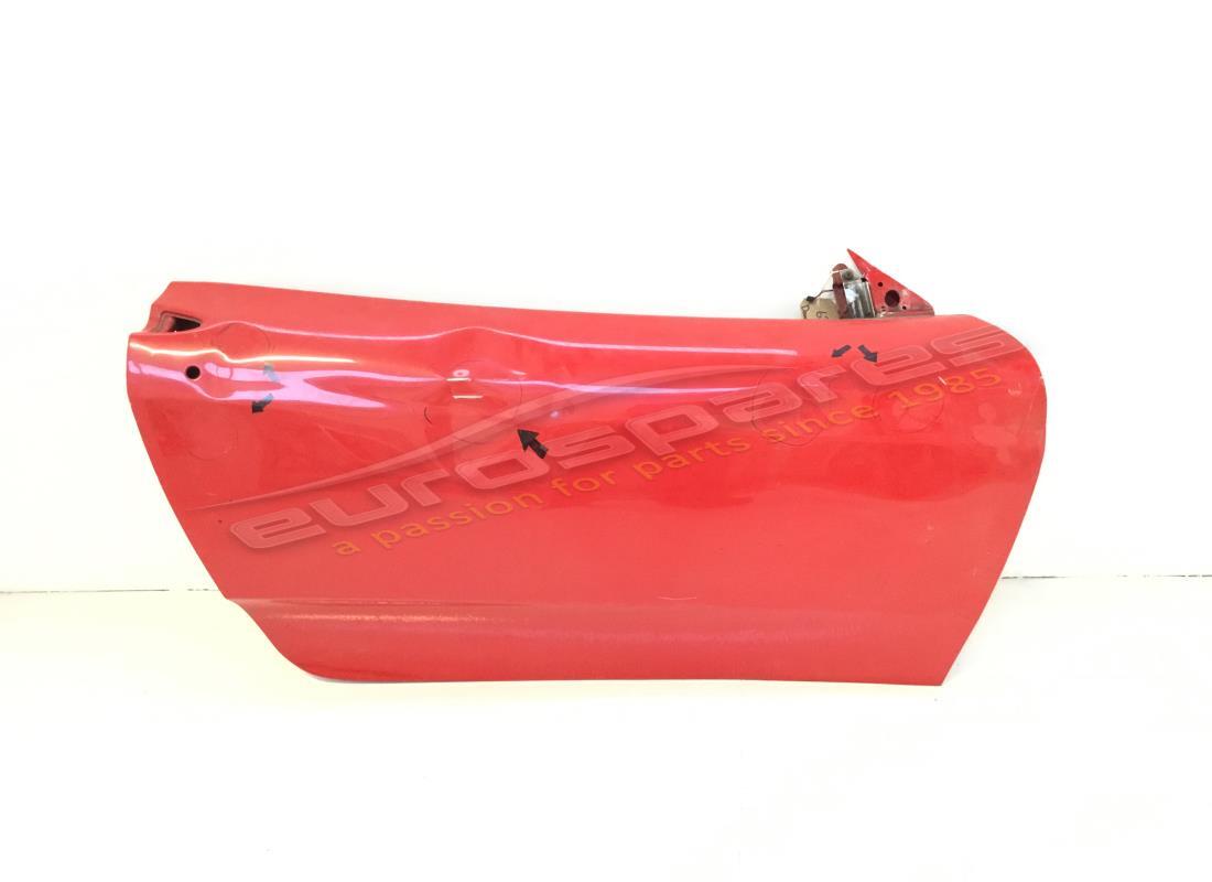 USATA Ferrari PORTA DX COMPLETA. NUMERO PARTE 63269111 (1)