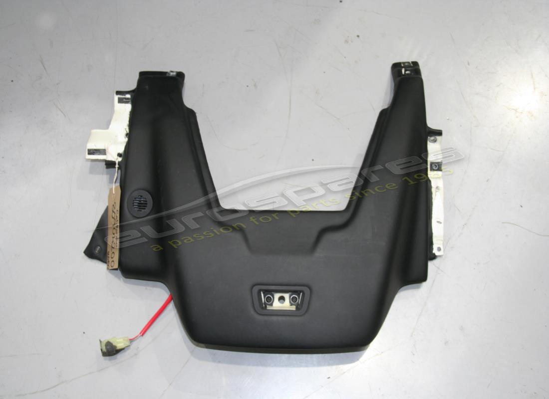 USATO Ferrari PARTE CENTRALE INFERIORE . NUMERO PARTE 80904200 (1)