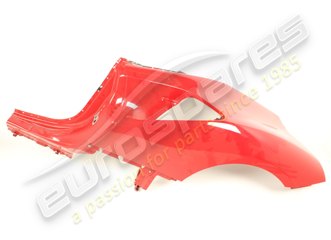 usato ferrari fianco sx. numero parte 985855282 (3)