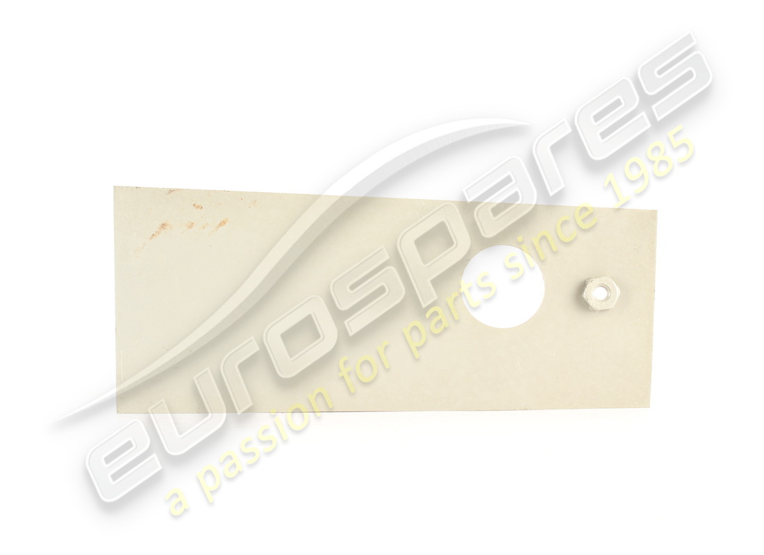 nuova ferrari piastra sx numero parte guida 60259306 (1)