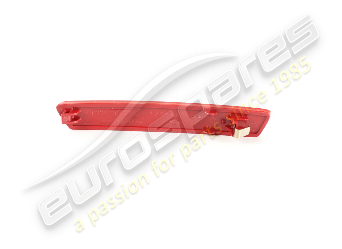 nuovo maserati retroreflettore dx. numero parte 675000321 (2)