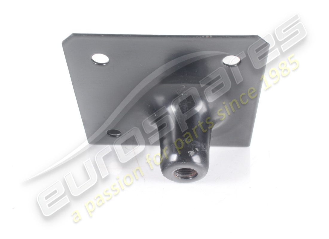 NEW LAMBORGHINI RH REAR CROSSMEMBER MOUNT. PART NUMBER 004110760 (4) new lamborghini rh rear crossmember mount. part number 004110760 (4)