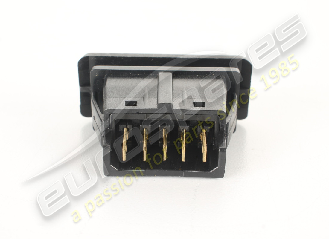 nuovo oem interruttore alza finestra dx. numero parte 126817 (2)