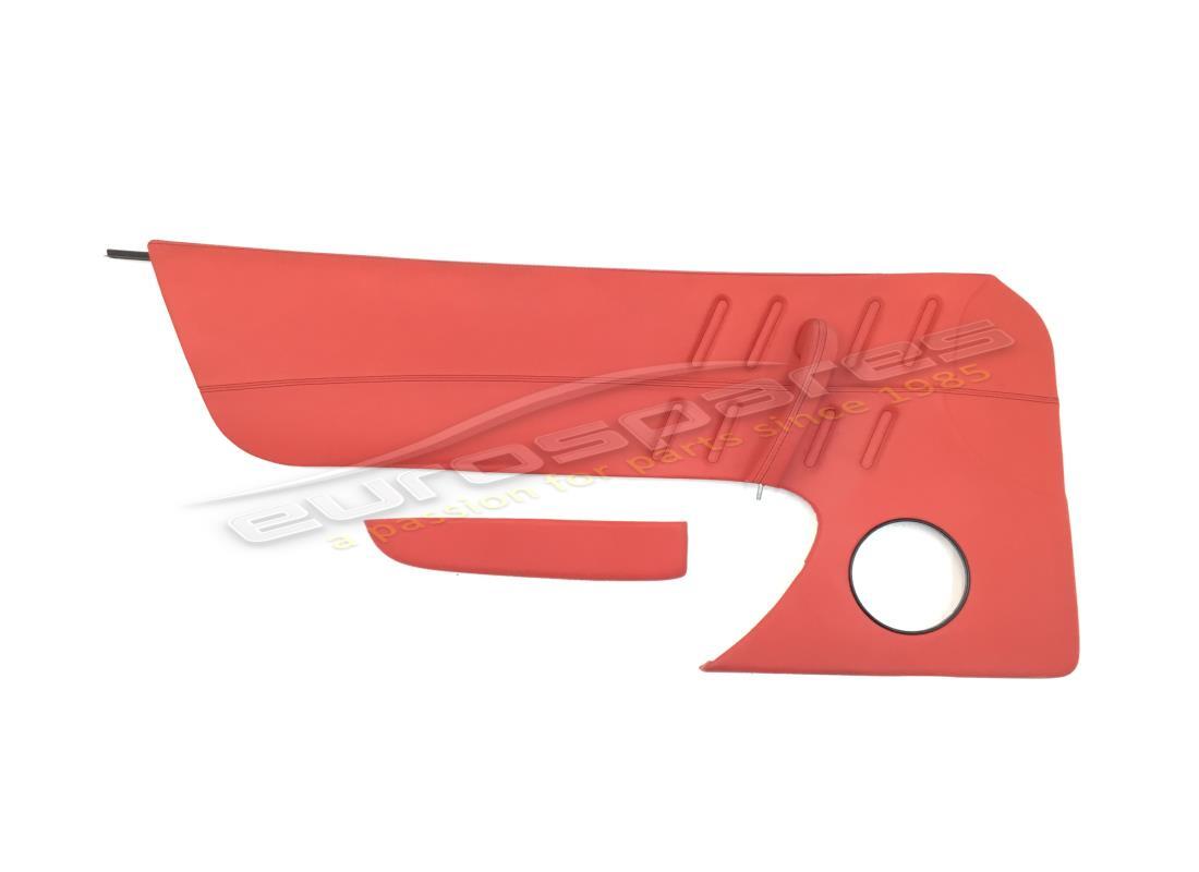 nuovo ferrari pannello superiore sx. numero parte 66160130 (1)