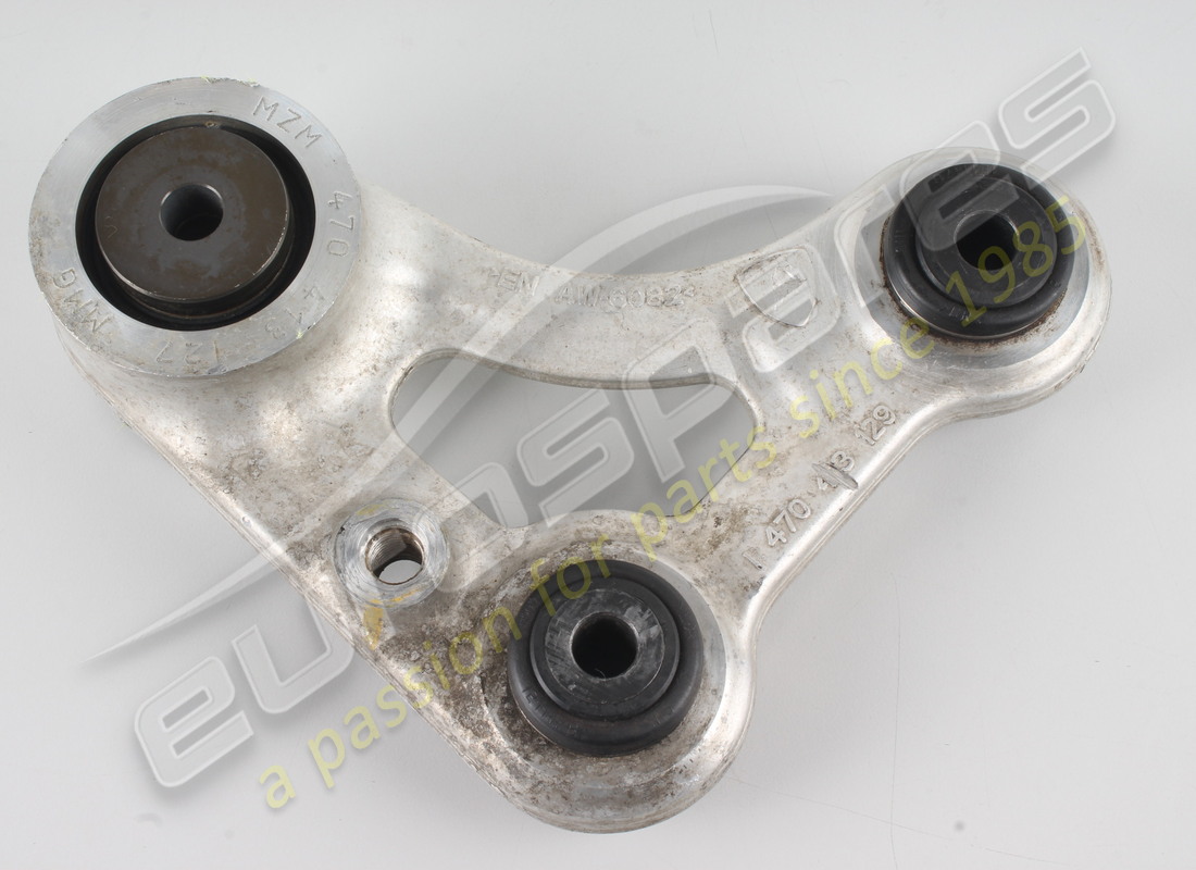 BRACCIO DELLA LEVA Lamborghini USATO. NUMERO PARTE 470413127 (1)