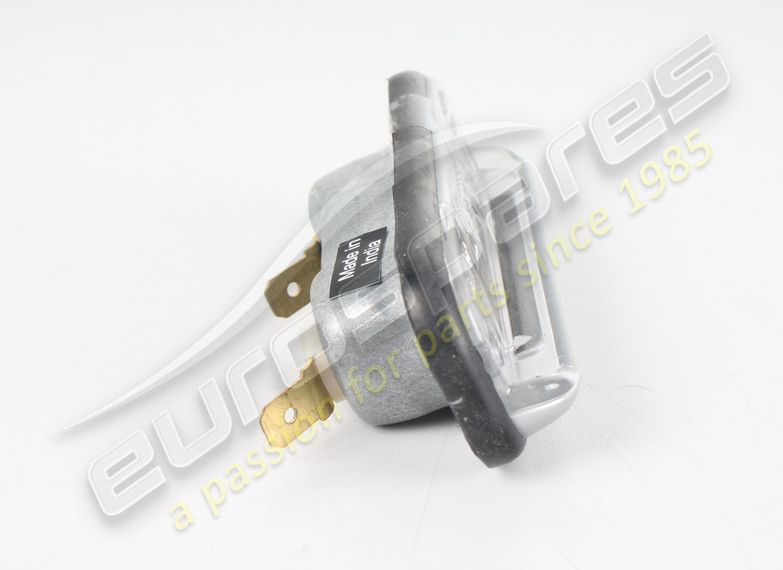 nuova luce targa lamborghini. numero parte 006328344 (4)