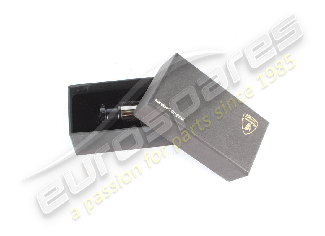 NUOVA TORCIA LAMBORGHINI. NUMERO PARTE 400947175 (1) nuova torcia lamborghini. numero parte 400947175 (1)