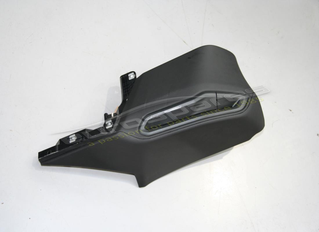 usato lamborghini pannello di rivestimento, pilastro. numero parte 4ml867246d (1)