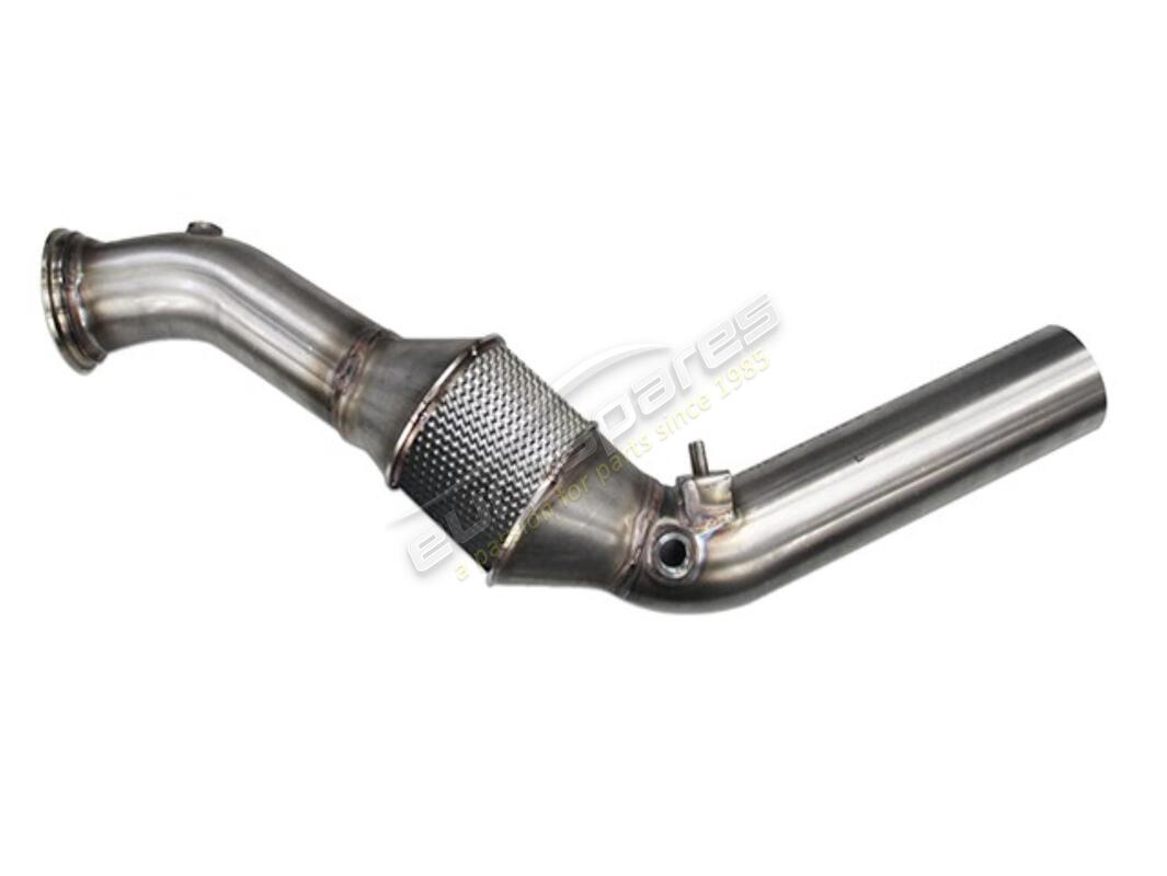 nuovo kit tubi levante e levante s 300 cells race convertitori catalitici. numero parte tsmalev6s17303a (1)